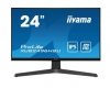 IIYAMA Monitor 23.8 cala XUB2496HSU-B IPS,1ms,HDMI,DP,FreeSync,USB,2x2W